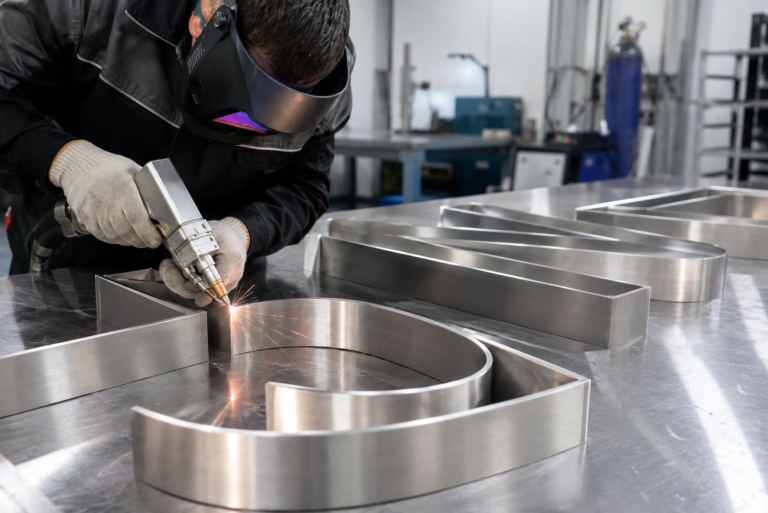 Laser Welding for EV Battery Module & PACK Production